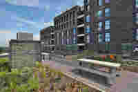 Residential Accommodation / Tower Construction image 3